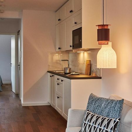 Groners Ahrenshoop Villa Dış mekan fotoğraf