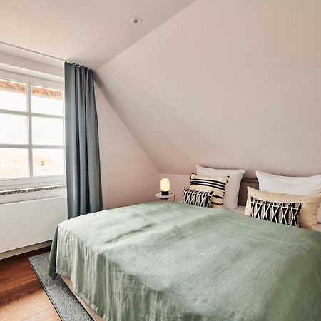 Groners Ahrenshoop Villa Dış mekan fotoğraf