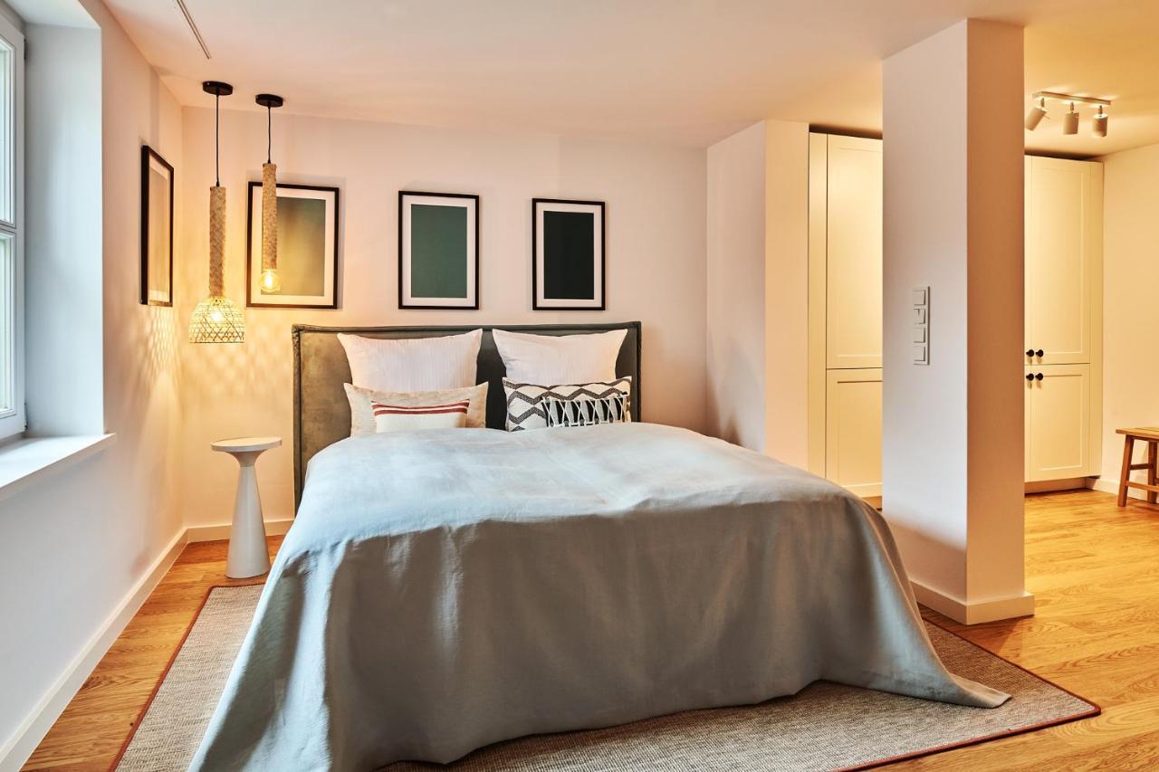Groners Ahrenshoop Villa Dış mekan fotoğraf