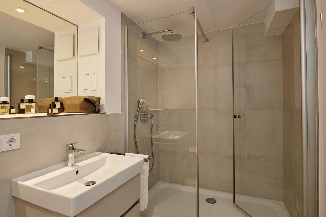 Groners Ahrenshoop Villa Dış mekan fotoğraf