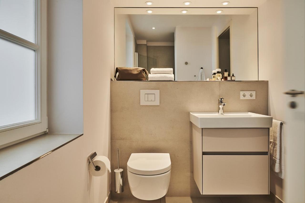 Groners Ahrenshoop Villa Dış mekan fotoğraf