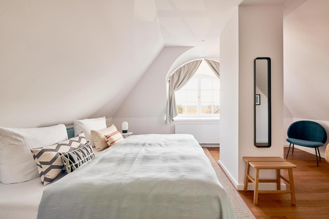 Groners Ahrenshoop Villa Dış mekan fotoğraf