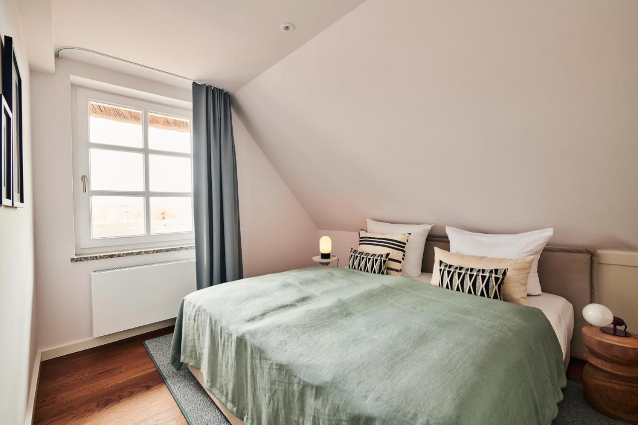 Groners Ahrenshoop Villa Dış mekan fotoğraf